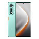 Tecno Pova Curve 5g geek Cyan 8gb 128gb Front Back View
