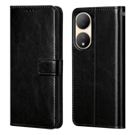 Trumbote flip cover for vivo y100 black Full View