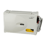 V Guard VG 400 Voltage Stabilizer Grey 