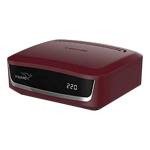 V Guard VSDI 50 Voltage Stabilizer Cherry 1 1