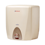 Venus Splash Copper Storage Water Heater 15L Ivory 01