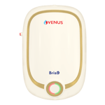 Venus brizo 3bb30 instant water heater 3 litre aspen gold Front View