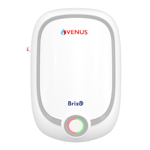 Venus brizo 3bb30 instant water heater 3 litre silver flake Front View