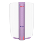 Venus splash pro smart storage water heater 10sx 10 litre purple haze Front View