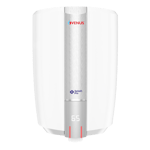 Venus splash pro smart storage water heater 25sx 25 l graphite silver Front View