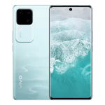 Vivo V30 5G Andaman Blue 8GB 128GB Front Back View
