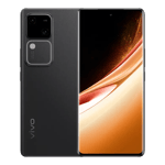 Vivo V30 Pro 5G Classic Black 8GB 128GB Front Back View