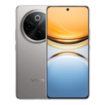 Vivo t4 5g phantom grey 256gb 12gb ram Front Back View
