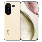 Vivo x200 fe 5g amber yellow 12gb 256gb Front Back View