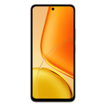 Vivo y31 pro 5g mocha brown 8gb 128gb Front View