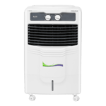 Voltas alfa 28 personal air cooler white 28 l Front View