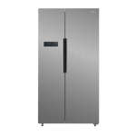 Whirlpool 537L Wseries Frost Free Side By Side Refrigerator 01