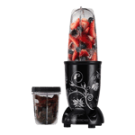 Wonderchef Nutri Blend 2 Jar 400 W Black 1