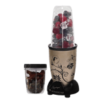 Wonderchef Nutri Blend 2 Jar 400 W Champagne 1