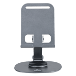 Yarr Metal Bracket Mobile Phone Holder Stand front view