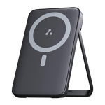 ambrane pb10 15w wireless10000 mah power bank black 01