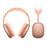 apple airpods max with anc Orange thumbnail
