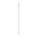 apple pencil 2nd gen white mu8f2hn a front view