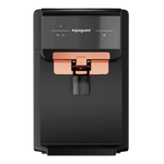 aquaguard eden ro uv mtds ss water purifier front view