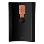 aquaguard premier uv uf water purifier front view