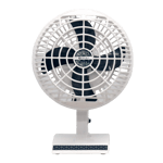 bajaj ultima neo pt 01 personal fan white feont view