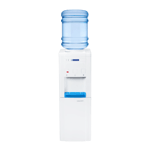 blue star bwd3fmrga with refrigerator water dispenser white Front view