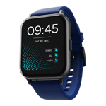 boat cosmos pro smartwatch cool blue Front view