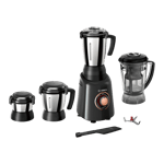 bosch mgm6644bin truemixx pro 750w mixer grinder 4 jar black 02