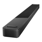bose smart soundbar 900 black front view