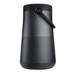 bose soundlink revolve plus ii bluetooth speaker triple black 2
