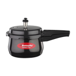 butterfly aluminium superb plus pressure cooker 3 litre 01