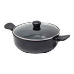 butterfly rock die cast deep kadai 24 cm 01