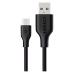 conekt ace go micro data cable black 01