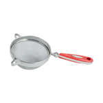 elephant stainless steel king 5 soup strainer 12cm