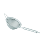 elephant stainless steel new vibrant 2 tea strainer 10cm