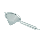 elephant stainless steel time 1 tea strainer 7 5cm