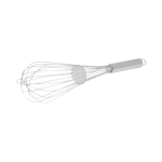 elephant stainless steel whisk 6 16cm