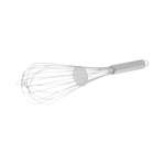 elephant stainless steel whisk 8 20cm