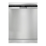 faber ffsd 6pr 12s neo 12 place settings dishwasher inox FRONT VIEW