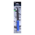 godrej cartini dicing knife blue front side view