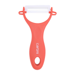 godrej cartini easy peeler red front