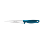 godrej cartini super slicing knife teel green