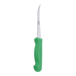 godrej cartini tomato knife green front view