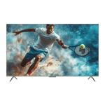 haier 4k ultra hd qled smart tv 75s800qtp 75 inch frontview