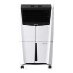 kenstar chillhoney comb 40 litres personal air cooler white 40 l Front view