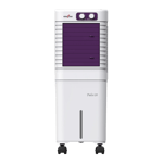 kenstar pulse honey comb 20 l personal air cooler white 20 l Front view