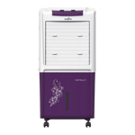kenstar tallboy 45 l desert air cooler white purple 45 l Thumbnail