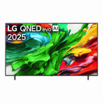 lg 4k ultra hd smart qned evo ai tv 65qned8ga6a 65 inch Front 01