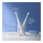 mi electric toothbrush t100 white 87