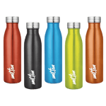 milton breeze 750 stainless steel water bottle multi color full View